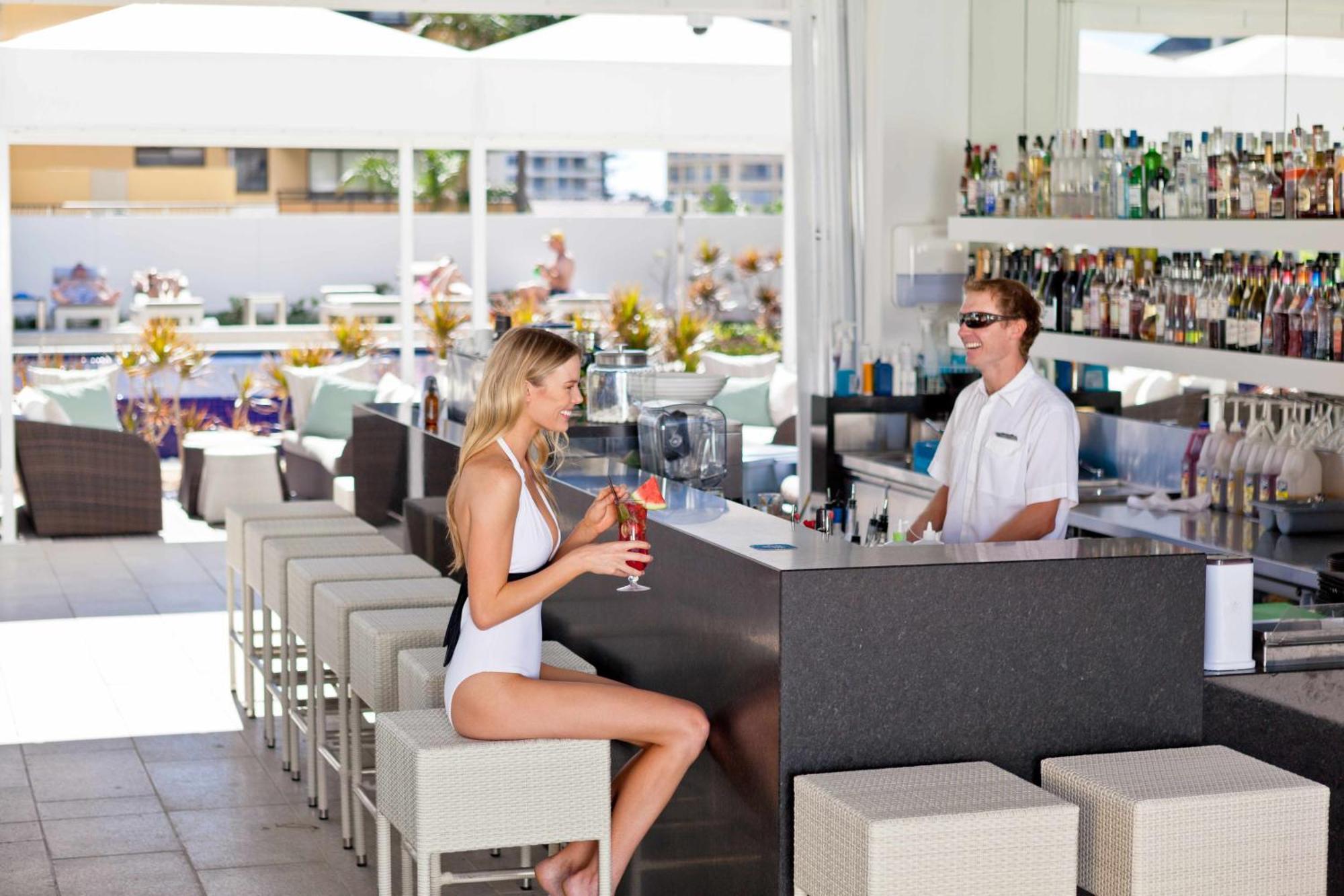 Hilton Surfers Paradise & Residences Resort Gold Coast