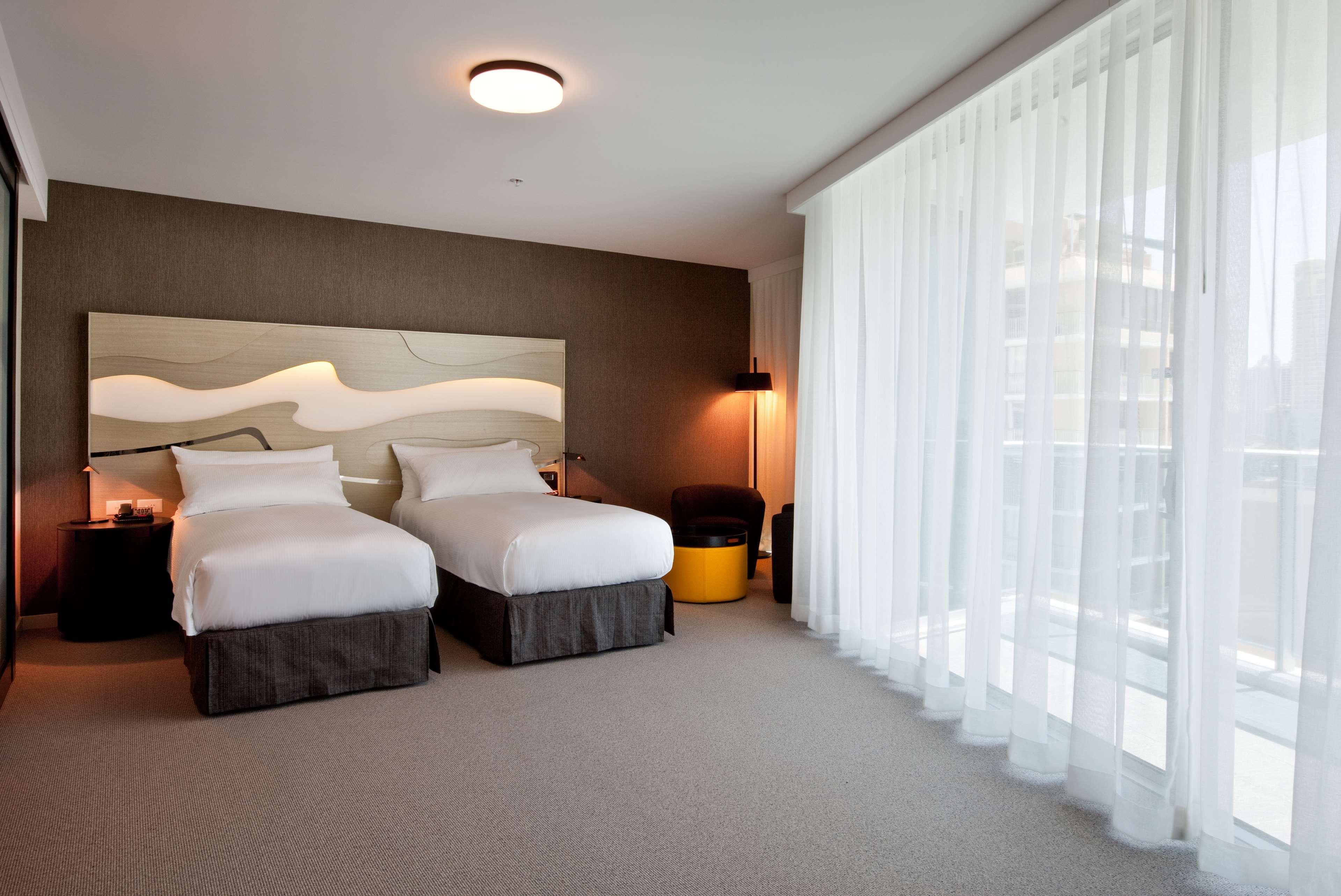 Hilton Surfers Paradise & Residences Gold Coast