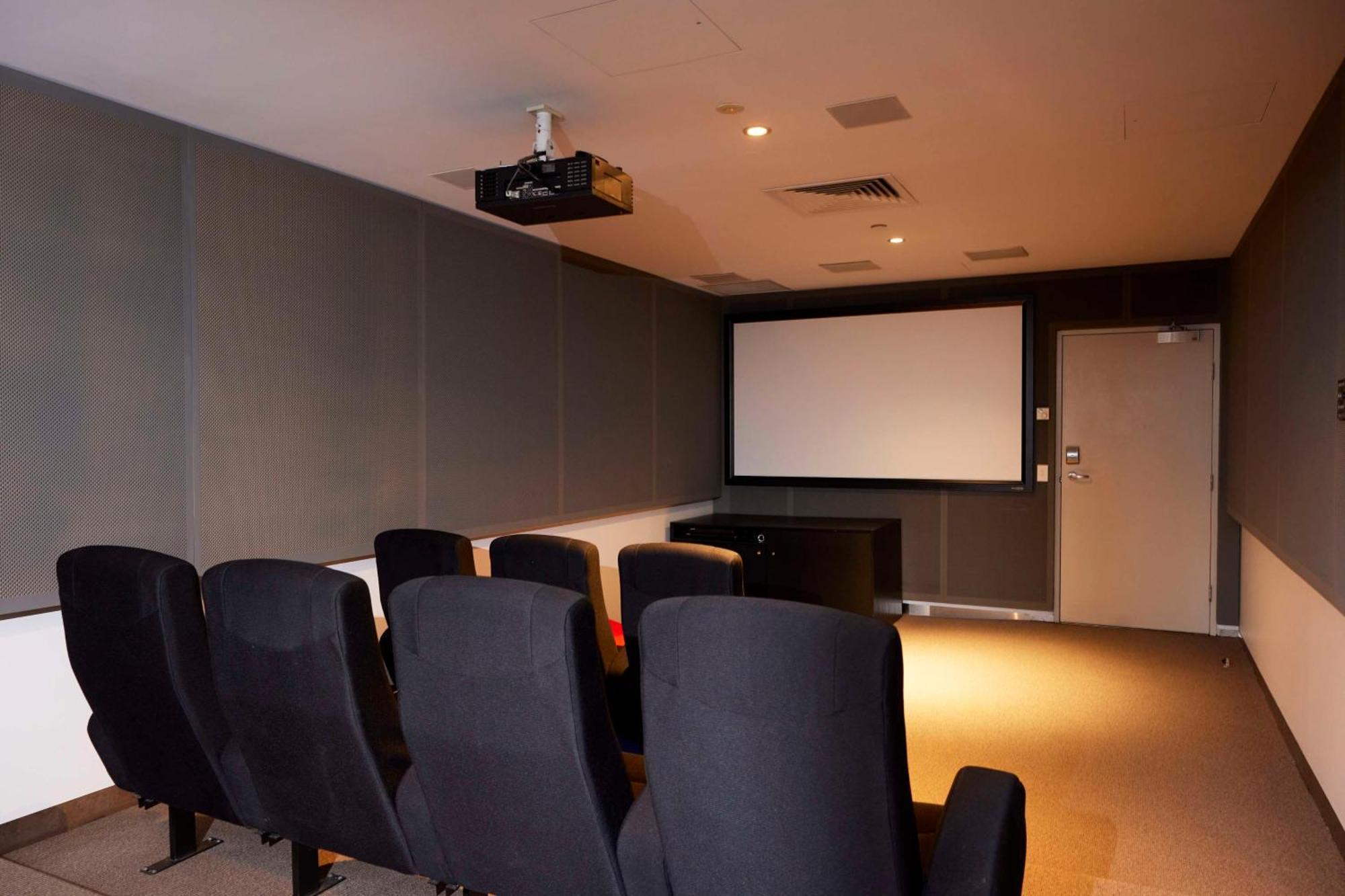Resort Hilton Surfers Paradise & Residences