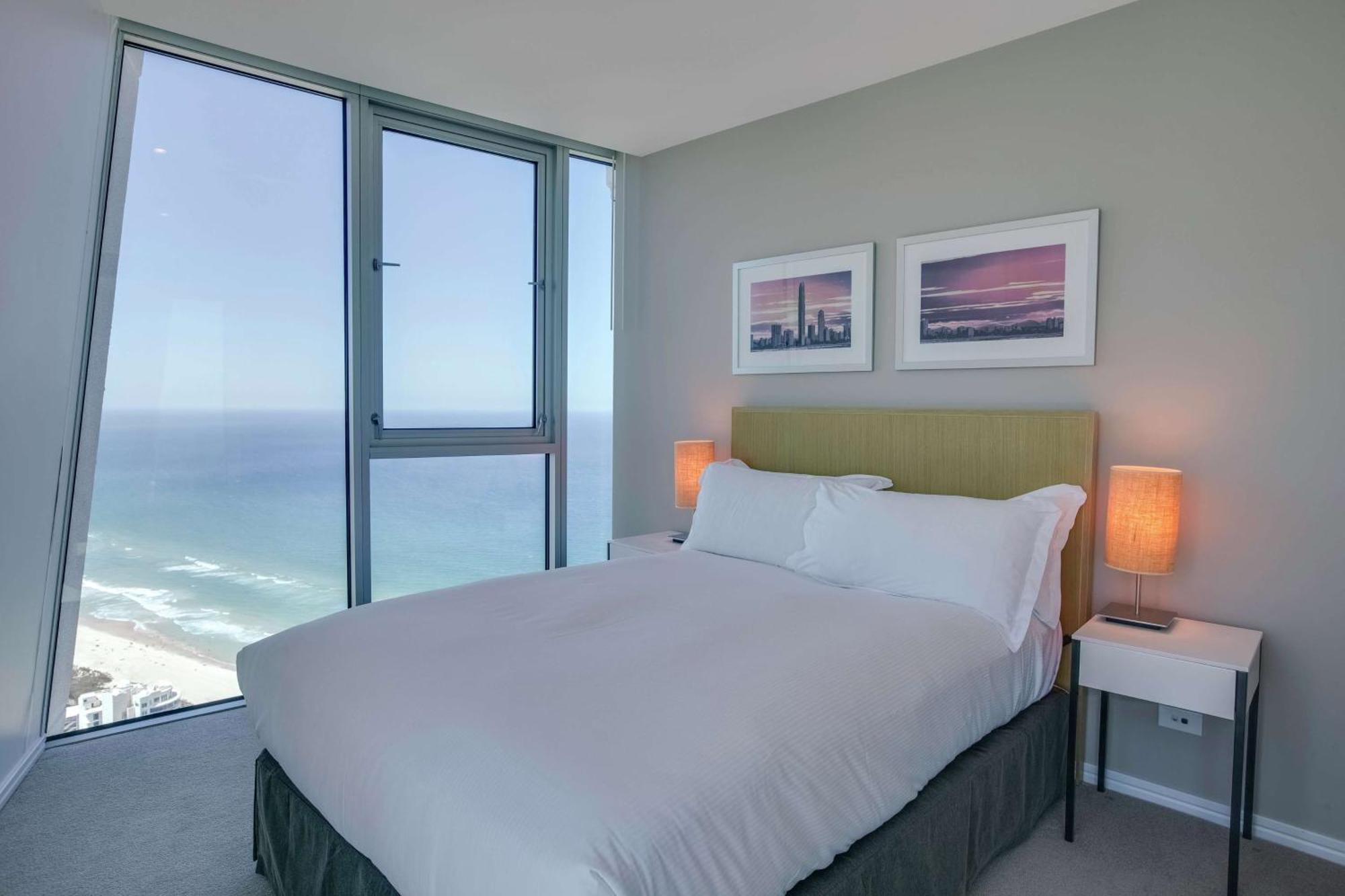 Hilton Surfers Paradise & Residences Gold Coast